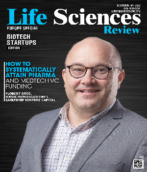 Top 10 Biotech Startups in Europe - 2023